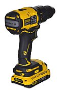 ST SCREWDRIVER V20 SFMCD710D2K