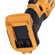 DeWALT DCD740NT-XJ drill 2000 RPM Keyless 1.3 kg Black  Yellow