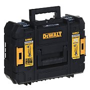 DeWALT DCD740NT-XJ drill 2000 RPM Keyless 1.3 kg Black  Yellow