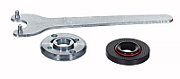 Angle grinder 125mm 1400W GWS 06017D0100 BOSCH