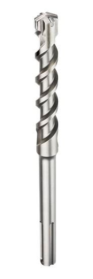 BOSCH DRILL BIT SDS MAX 30x 400x 520mm MAX-4 4-FLUTE