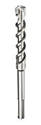 BOSCH DRILL BIT SDS MAX 30x 400x 520mm MAX-4 4-FLUTE