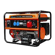 Extralink Power generator EGH-7000 hybrid  7kW