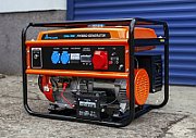 Extralink Power generator EGH-7000 hybrid  7kW