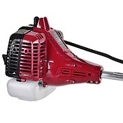 NAC BRUSH CUTTER 51.7cc 2.22Nm