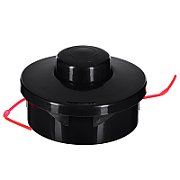 NAC BRUSH CUTTER 51.7cc 2.22Nm