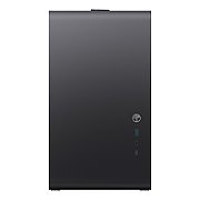 Jonsbo U4 Mini Mesh Micro-ATX Case - Black