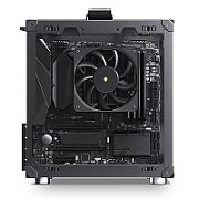 Jonsbo C6 Case - black
