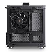 Jonsbo C6 Case - black