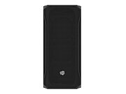 FURY SHOBO HOUSING SH4 RGB MIDI TOWER WITH WINDOW  BLACK