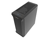 GENESIS  CASE  IRID 505F MIDI TOWER WITH WINDOW