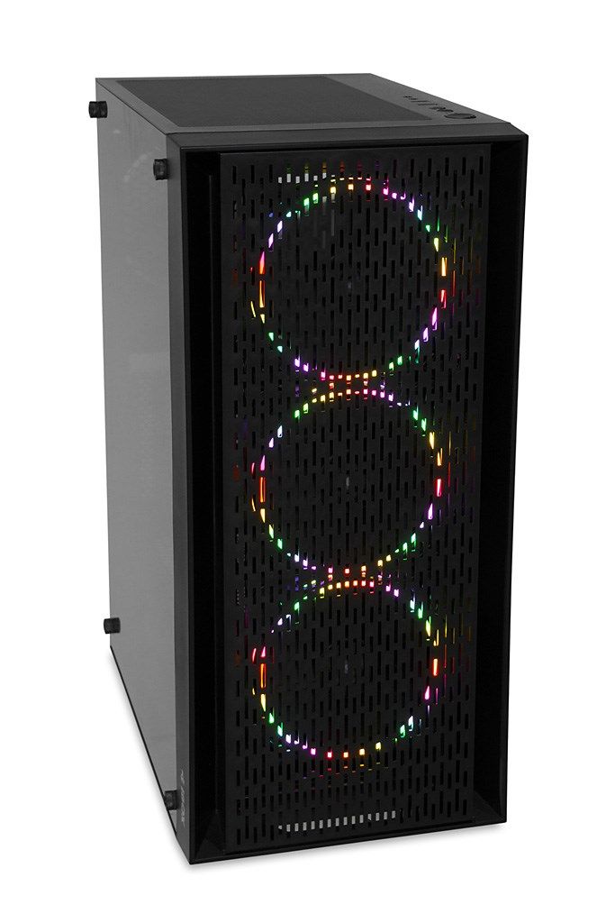 I-BOX CETUS 903 Midi Tower ATX Case