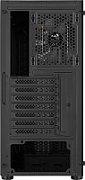 Aerocool Prime Midi Tower Black