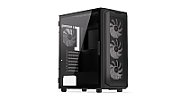 KRUX Orona Midi Tower Black