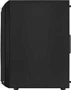 Aerocool Bionic Midi Tower Black