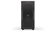 Carcasa ENDORFY Regnum 400 Air, Middle Tower, ATX, sursa Fara, Negru