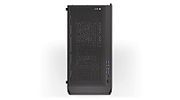 Carcasa ENDORFY Regnum 400 Air, Middle Tower, ATX, sursa Fara, Negru