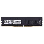 Memorie PNY Performance 16 GB DDR4 3200 MHz CL22, Negru
