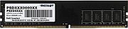 Memorie Patriot Signature Line 8 GB DDR4 3200 MHz CL22, Negru