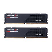 Memorie G.Skill Ripjaws S5 48 GB DDR5 5200 MHz CL40, kit 2 x 24 GB, XMP 3.0, Negru