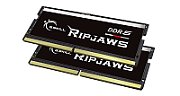Memorie laptop G.Skill F5-4800S3434A16GX2-RS 32 GB DDR5 4800 MHz kit 2 x 16 GB,