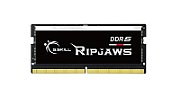 Memorie laptop G.Skill Ripjaws 32 GB DDR5 5600 MHz kit 2 x 16 GB,