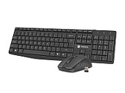 NATEC WIRELESS SET 2IN1 SQUID US