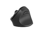 NATEC VERTICAL MOUSE CRAKE 2 WIRELESS BLACK