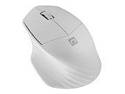 NATEC WIRELESS MOUSE SISKIN 2 BT 5.0 + 2.4GHZ