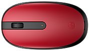 HP 240 Empire Red Bluetooth Mouse