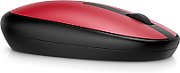 HP 240 Empire Red Bluetooth Mouse