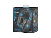 FURY EARPHONES RAPTOR (MICROPHONE)
