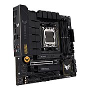 ASUS TUF GAMING B650M-PLUS AMD B650 Socket AM5 micro ATX