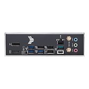 ASUS TUF GAMING B650-E WIFI AMD B650 Socket AM5 ATX