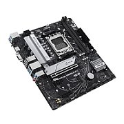 Asus | PRIME B650M-K | Processor family AMD | Processor socket AM5 | DDR5 | Supported hard disk drive interfaces SATA  M.2 | Number of SATA connectors 4