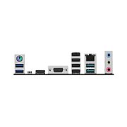 Asus | PRIME B650M-K | Processor family AMD | Processor socket AM5 | DDR5 | Supported hard disk drive interfaces SATA  M.2 | Number of SATA connectors 4
