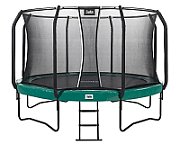 Salta First Class - 427 cm recreational/backyard trampoline