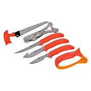 Outdoor Edge Wild Pak WP-2FR Hunting Kit