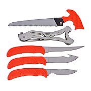 Outdoor Edge Wild Pak WP-2FR Hunting Kit