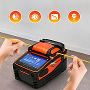 SIGNAL FIRE AI-9 FIBER OPTIC SPLICER
