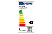 NWSZ LED Schrankbeleuchtung Digitus mi
