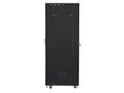 LANBERG FREE STANDING CABINET19  27U 800X1000 BL