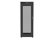 LANBERG FREE STANDING 19  RACK CABINET 42U 800x1000 BLACK