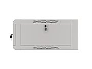LANBERG HANGING RACK 19  4U 570X600 QUICK ASSEMBLY