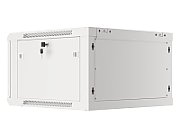 LANBERG WALL MOUNT RACK CABINET 19  6U 600X600