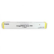 Cartus toner Canon CANON T01 8069B001 ,Galben ,38 500 pagini ,Original (T01)