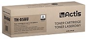 Cartus toner Actis TH-05AU ,Negru ,2 800 pagini (compatibil cu HP TH-05AU)