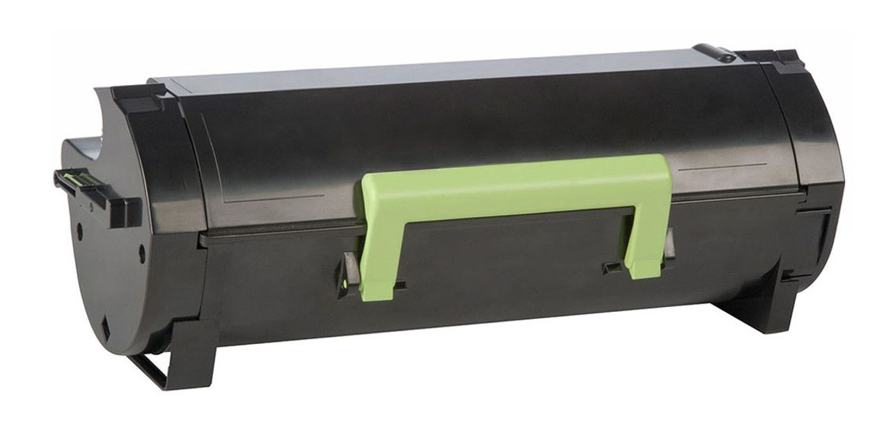 Cartus toner Lexmark LEXMARK  52D2H0E ,Negru ,25 000 pagini ,Original (52D2H0E)