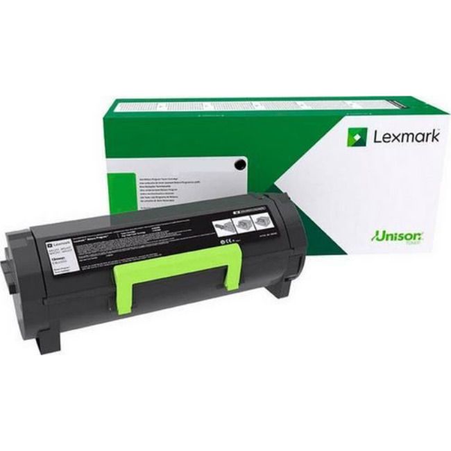 Cartus toner Lexmark LEXMARK 24B6890 ,Negru ,21 000 pagini ,Original (24B6890)