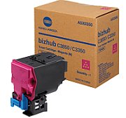 Cartus toner Konica Minolta KONICA MINOLTA TNP-48 A5X0350 ,Magenta ,12 000 pagini ,Original (TNP-48m)